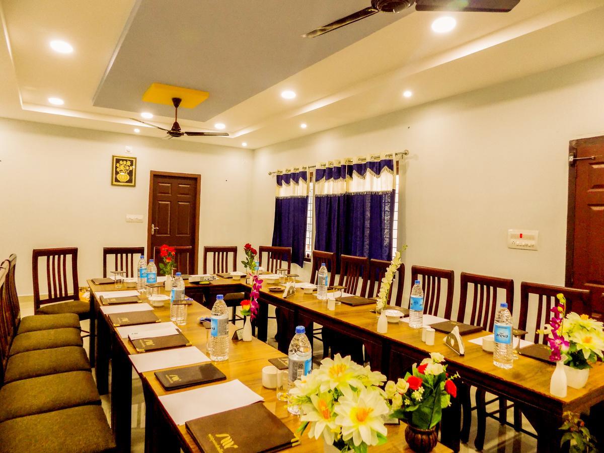 Mistywindvalley Kudayattur Exterior foto