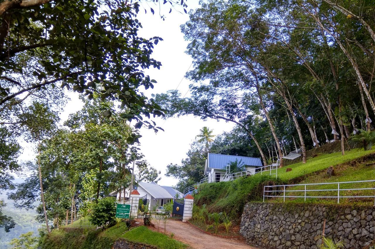 Mistywindvalley Kudayattur Exterior foto